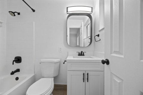 Apartment in Fort Lauderdale, Florida 1 bedroom, 65.03 sq.m. № 2383278 - photo 11