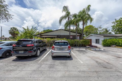 Apartment in Fort Lauderdale, Florida 1 bedroom, 65.03 sq.m. № 2383278 - photo 21