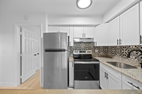 Apartment in Fort Lauderdale, Florida 1 bedroom, 65.03 sq.m. № 2383278 - photo 25
