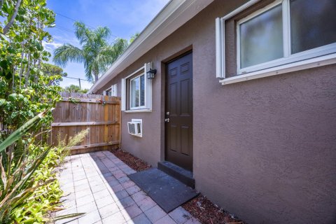 Apartment in Fort Lauderdale, Florida 1 bedroom, 65.03 sq.m. № 2383278 - photo 16