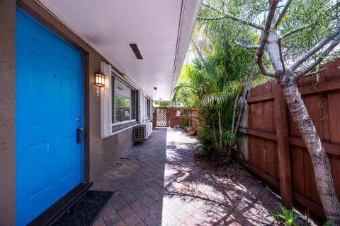 Apartment in Fort Lauderdale, Florida 1 bedroom, 65.03 sq.m. № 2383278 - photo 15