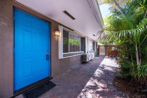 Apartment in Fort Lauderdale, Florida 1 bedroom, 65.03 sq.m. № 2383278 - photo 17