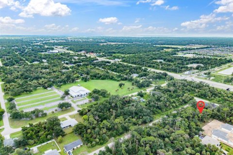 Land in Port Charlotte, Florida № 2284247 - photo 6