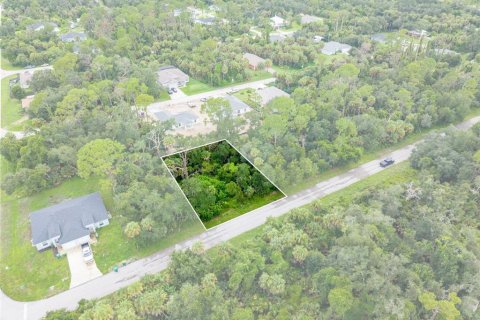 Land in Port Charlotte, Florida № 2284247 - photo 5