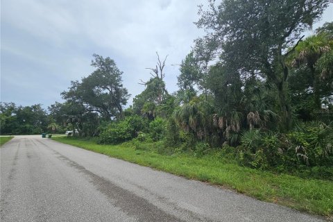 Land in Port Charlotte, Florida № 2284247 - photo 12