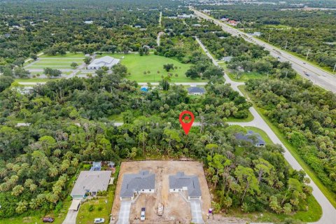 Land in Port Charlotte, Florida № 2284247 - photo 3