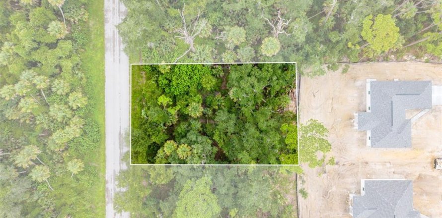 Land in Port Charlotte, Florida № 2284247