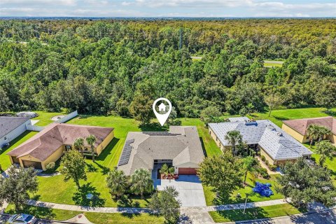 House in Kissimmee, Florida 4 bedrooms, 220.18 sq.m. № 2428805 - photo 28