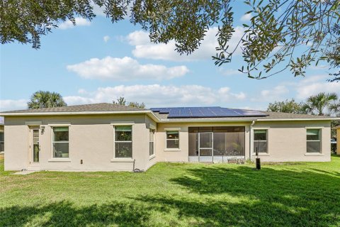 House in Kissimmee, Florida 4 bedrooms, 220.18 sq.m. № 2428805 - photo 26