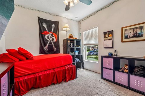 House in Kissimmee, Florida 4 bedrooms, 220.18 sq.m. № 2428805 - photo 17