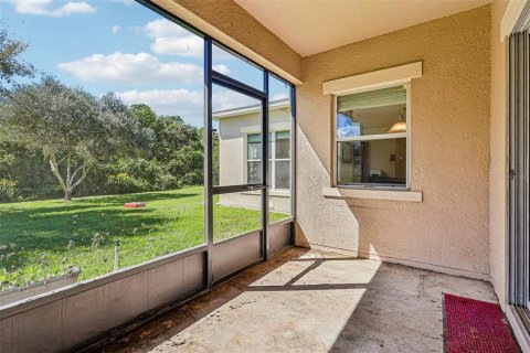 House in Kissimmee, Florida 4 bedrooms, 220.18 sq.m. № 2428805 - photo 25