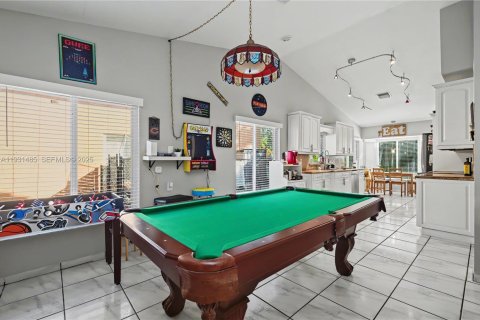 Villa ou maison à vendre à Pembroke Pines, Floride: 3 chambres, 165.55 m2 № 1990447 - photo 22