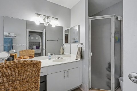 Villa ou maison à vendre à Pembroke Pines, Floride: 3 chambres, 165.55 m2 № 1990447 - photo 21