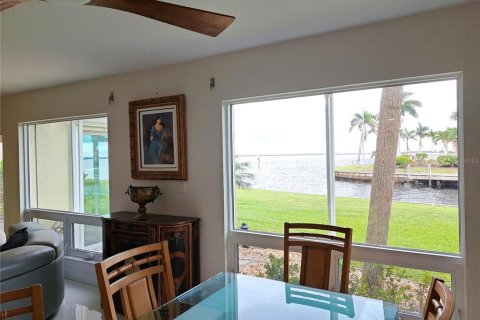Copropriété à louer à Punta Gorda, Floride: 2 chambres, 146.88 m2 № 2214619 - photo 28