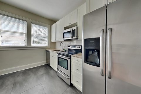 Apartment in Tampa, Florida 1 bedroom, 109.16 sq.m. № 2393691 - photo 8