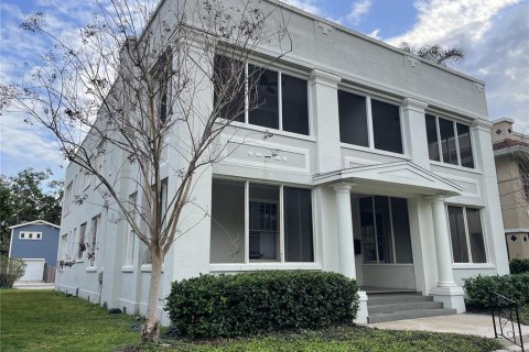 Apartment in Tampa, Florida 1 bedroom, 109.16 sq.m. № 2393691