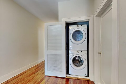 Apartment in Tampa, Florida 1 bedroom, 109.16 sq.m. № 2393691 - photo 5