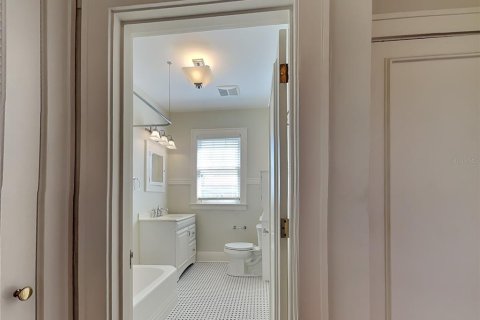 Apartment in Tampa, Florida 1 bedroom, 109.16 sq.m. № 2393691 - photo 18