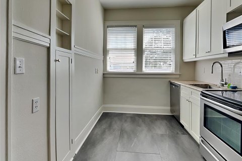Apartment in Tampa, Florida 1 bedroom, 109.16 sq.m. № 2393691 - photo 9