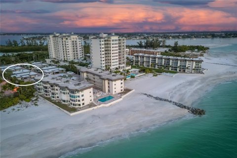 Casa en Sarasota, Florida 2 dormitorios, 115.38 m2 № 2124507