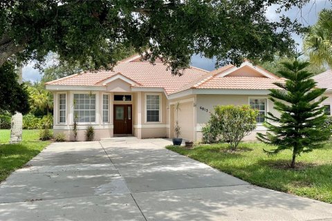 Casa en Sarasota, Florida 3 dormitorios, 173.91 m2 № 2205473