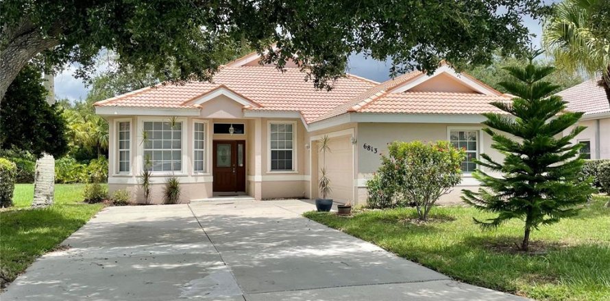 Casa en Sarasota, Florida 3 dormitorios, 173.91 m2 № 2205473