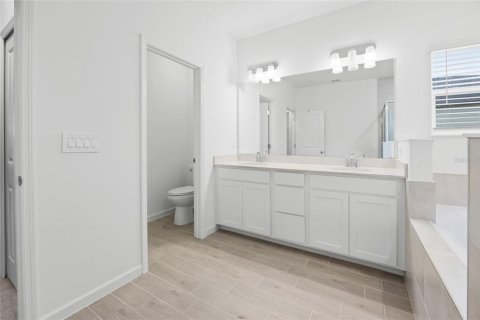 Купить виллу или дом в Даннеллон, Флорида 4 комнаты, 212.93м2, № 1845136 - фото 30