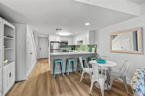 Copropriété à vendre à New Smyrna Beach, Floride: 2 chambres, 95.41 m2 № 2403241 - photo 10
