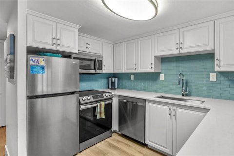 Copropriété à vendre à New Smyrna Beach, Floride: 2 chambres, 95.41 m2 № 2403241 - photo 13
