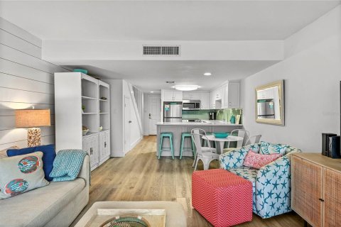 Copropriété à vendre à New Smyrna Beach, Floride: 2 chambres, 95.41 m2 № 2403241 - photo 9