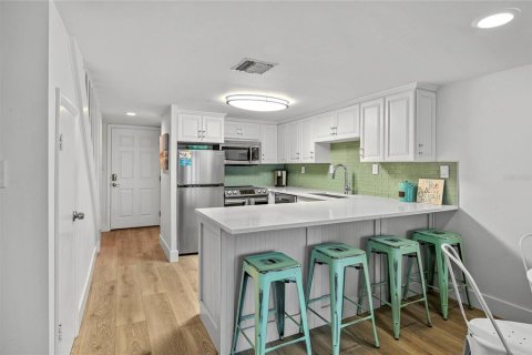 Copropriété à vendre à New Smyrna Beach, Floride: 2 chambres, 95.41 m2 № 2403241 - photo 11