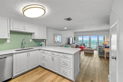 Copropriété à vendre à New Smyrna Beach, Floride: 2 chambres, 95.41 m2 № 2403241 - photo 12