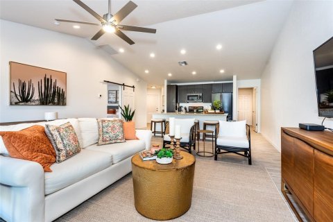 Appartement à louer à Punta Gorda, Floride: 3 chambres, 127.93 m2 № 215065 - photo 14