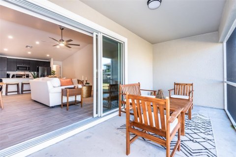Appartement à louer à Punta Gorda, Floride: 3 chambres, 127.93 m2 № 215065 - photo 22