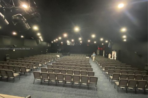Propiedad comercial en venta en Davie, Florida № 1763487 - foto 23