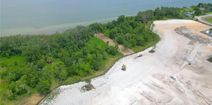 Land in Oakland, Florida № 1673623
