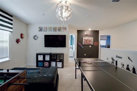 House in Davenport, Florida 5 bedrooms, 243.59 sq.m. № 2391556 - photo 27