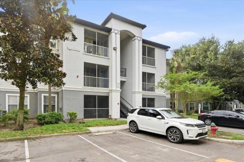 Condo à Riverview, Floride, 2 chambres  № 2330325