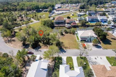 Terreno en venta en Hudson, Florida № 383616 - foto 8
