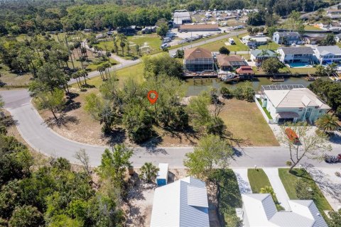 Terreno en venta en Hudson, Florida № 383616 - foto 12