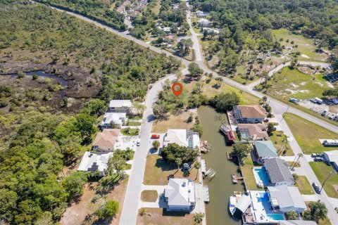 Terreno en venta en Hudson, Florida № 383616 - foto 5