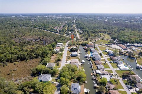Terreno en venta en Hudson, Florida № 383616 - foto 13