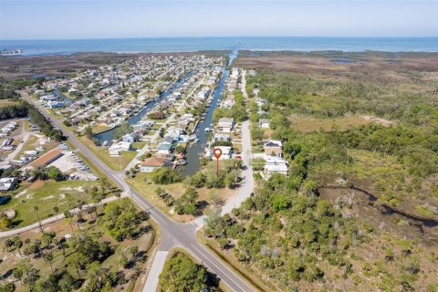 Terreno en venta en Hudson, Florida № 383616 - foto 11