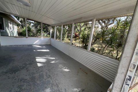 Villa ou maison à vendre à Lake Wales, Floride: 3 chambres № 1966791 - photo 4