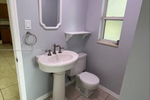 Villa ou maison à vendre à Lake Wales, Floride: 3 chambres № 1966791 - photo 17