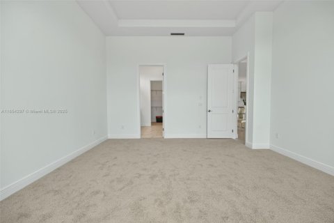 House in Palm Beach Gardens, Florida 4 bedrooms, 238.11 sq.m. № 1872473 - photo 26