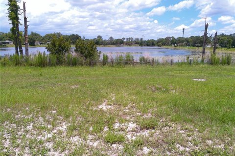 House in Deltona, Florida 3 bedrooms, 138.61 sq.m. № 1780813 - photo 21
