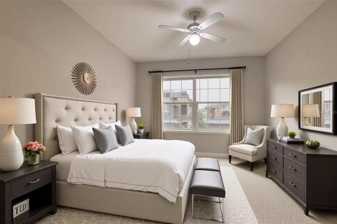 Copropriété à vendre à Orlando, Floride: 2 chambres, 97.18 m2 № 2147921 - photo 20