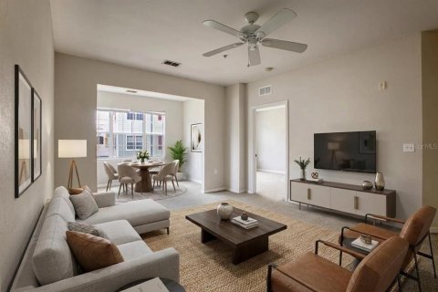 Copropriété à vendre à Orlando, Floride: 2 chambres, 97.18 m2 № 2147921 - photo 11