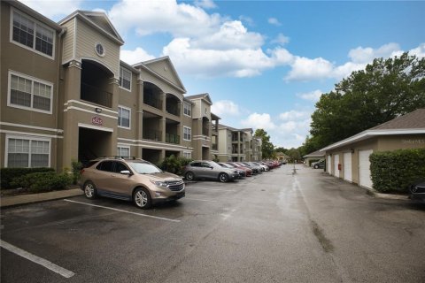 Condo à Orlando, Floride, 2 chambres  № 2147921